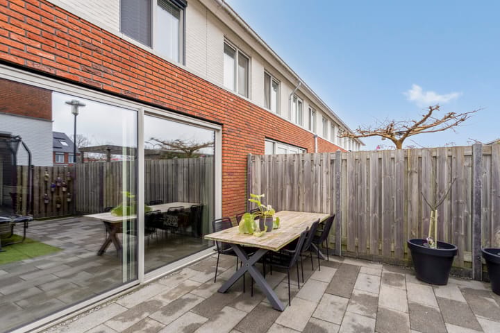 Foto 32 van Veerkade 30