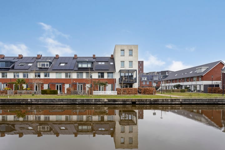 Foto 35 van Veerkade 30