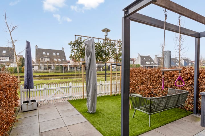 Foto 37 van Veerkade 30