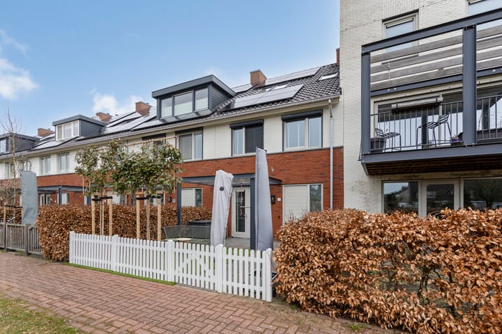 Foto 38 van Veerkade 30