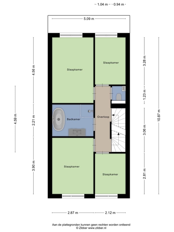 Foto 42 van Veerkade 30