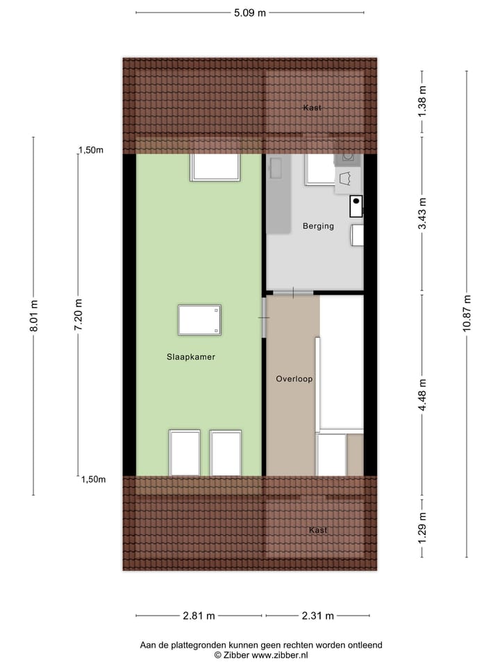 Foto 43 van Veerkade 30