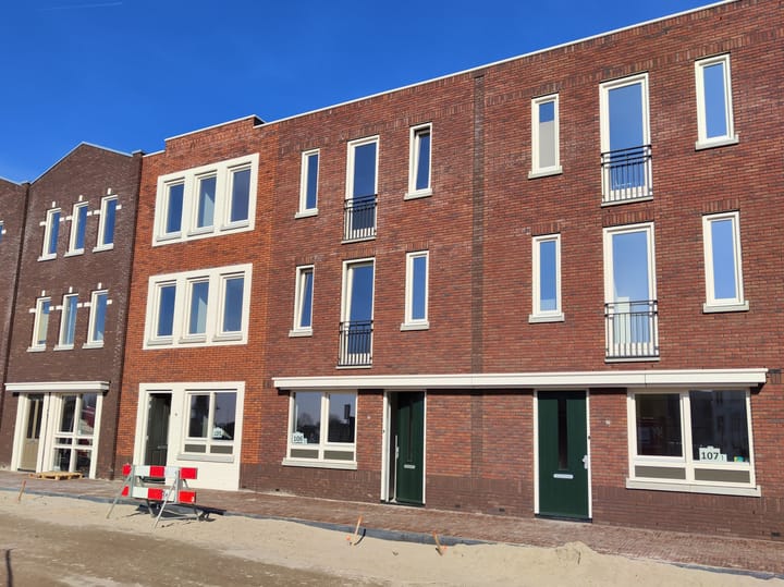 View photo of Rederijkade 3