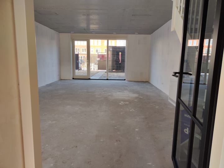 Photo 4 of Rederijkade 3