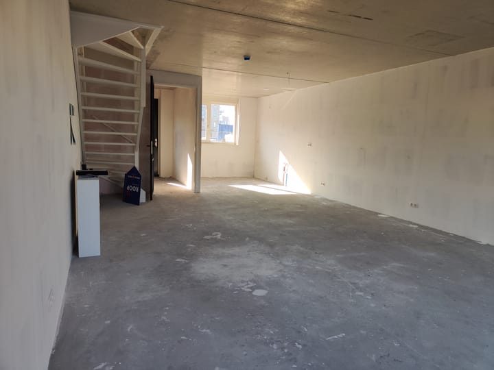 Photo 6 of Rederijkade 3