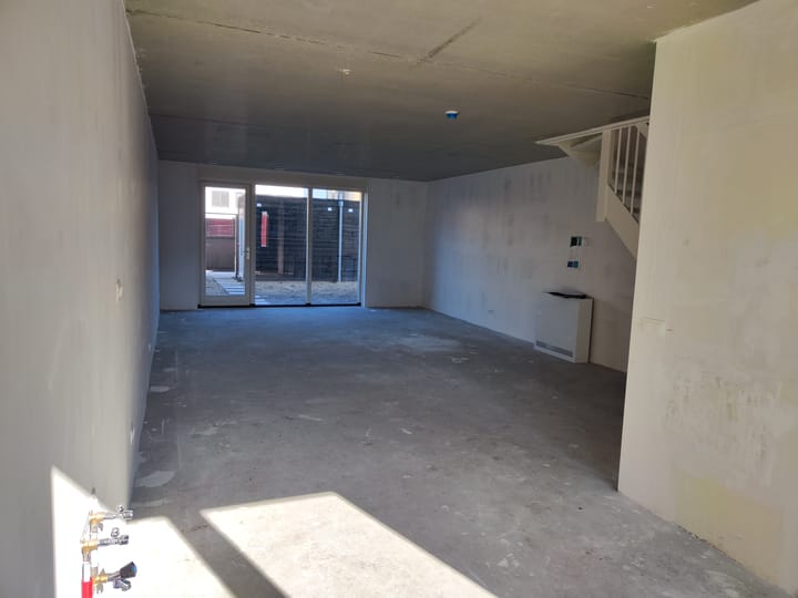 Photo 8 of Rederijkade 3