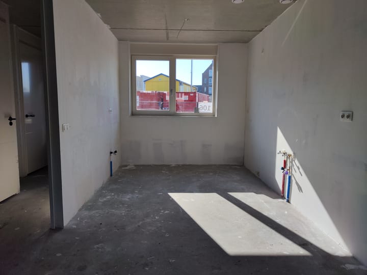 Photo 9 of Rederijkade 3