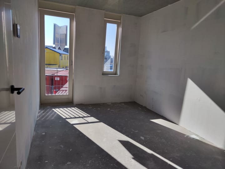 Photo 10 of Rederijkade 3