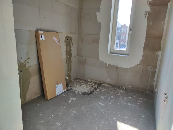 Photo 13 of Rederijkade 3