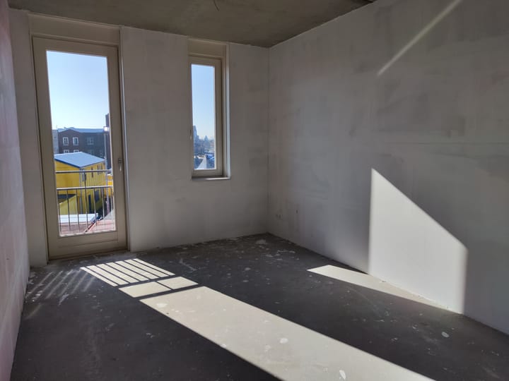 Photo 16 of Rederijkade 3