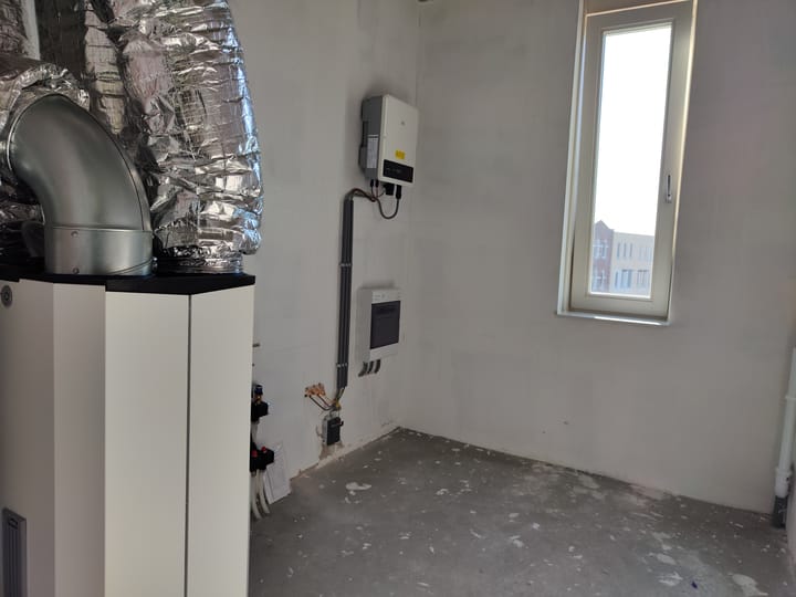 Photo 17 of Rederijkade 3