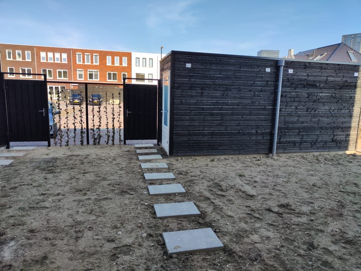 Photo 18 of Rederijkade 3