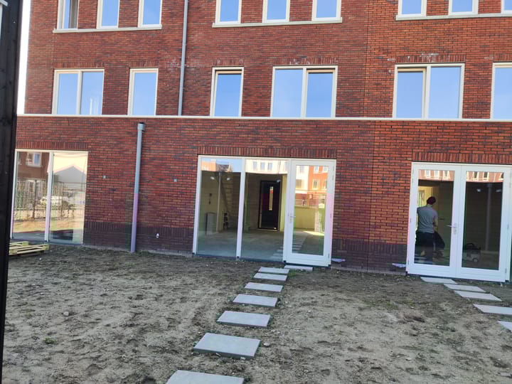 Photo 19 of Rederijkade 3