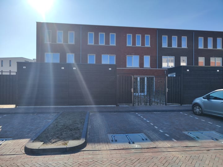 Photo 20 of Rederijkade 3