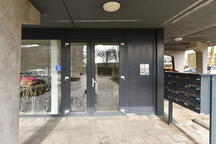 Foto 2 van Astronautenweg 20-J