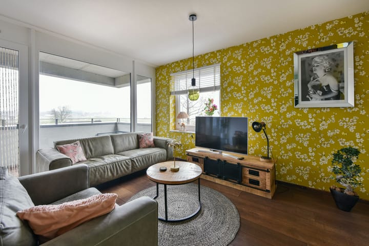 Foto 3 van Astronautenweg 20-J