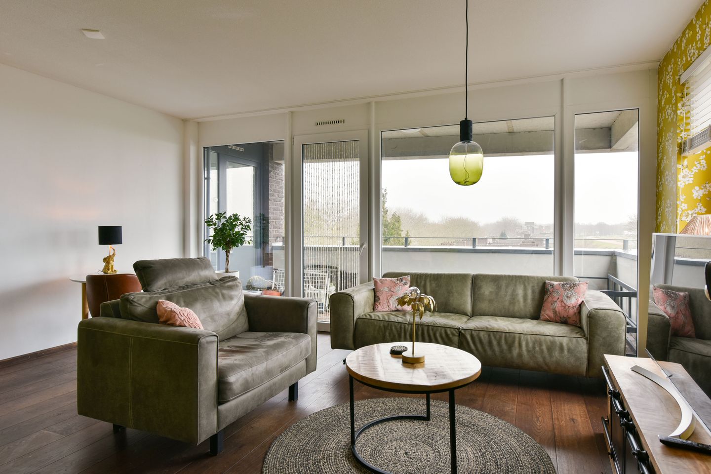 Foto 4 van Astronautenweg 20-J