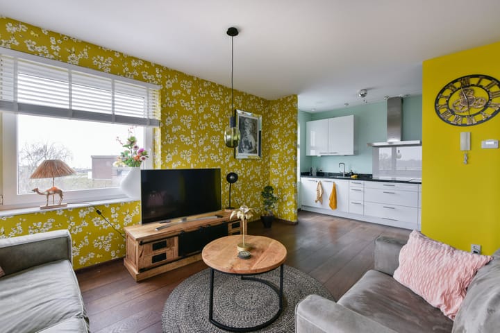 Foto 5 van Astronautenweg 20-J