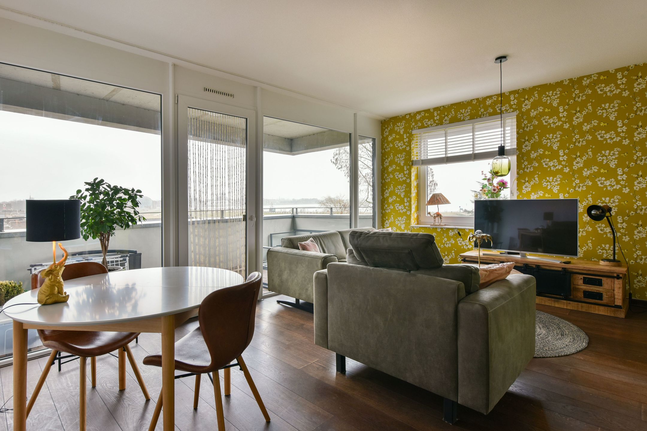 Foto 6 van Astronautenweg 20-J