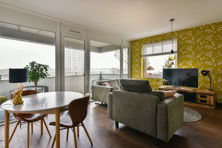 Foto 6 van Astronautenweg 20-J