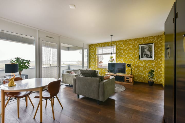 Foto 7 van Astronautenweg 20-J