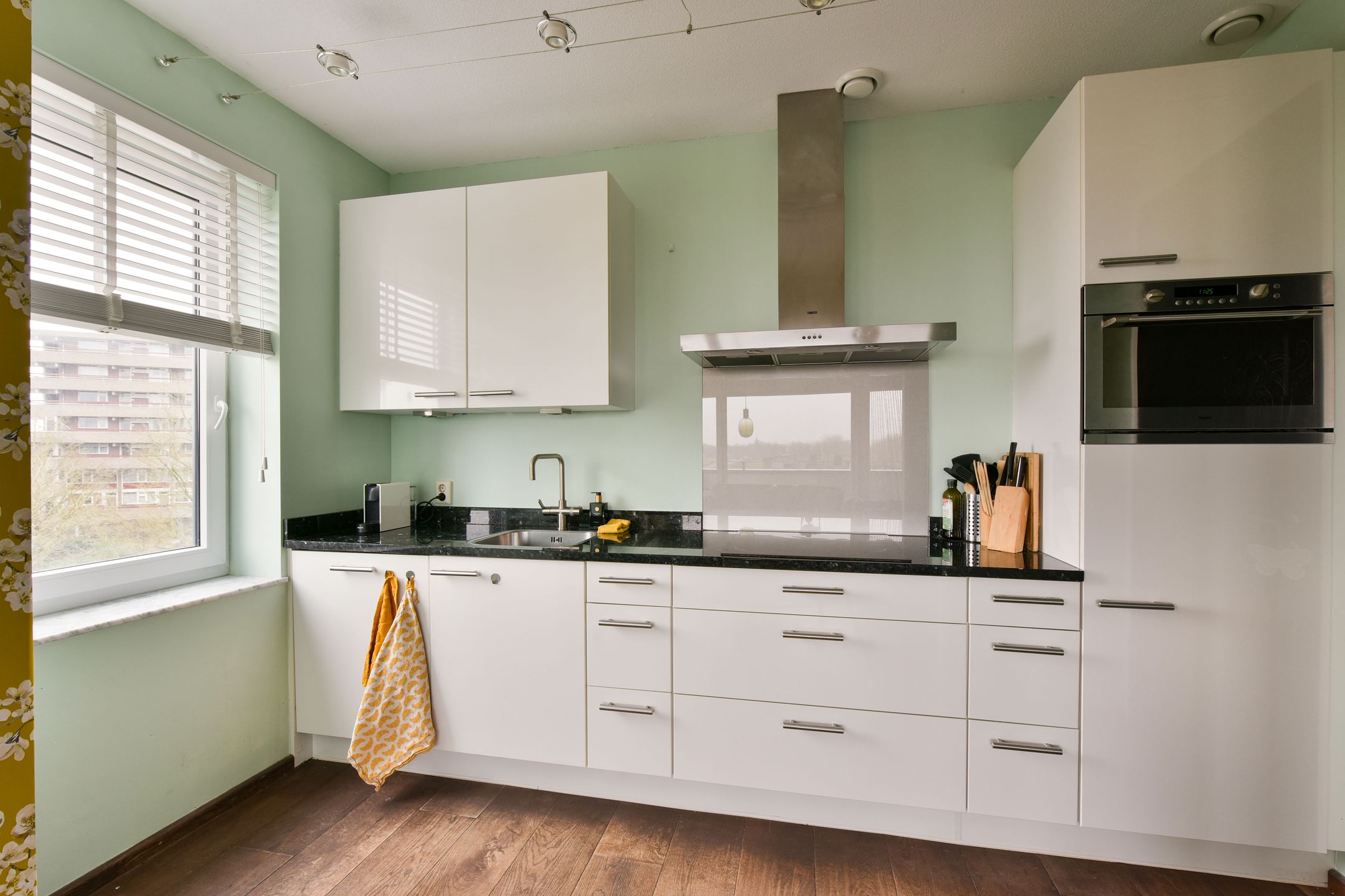 Foto 9 van Astronautenweg 20-J