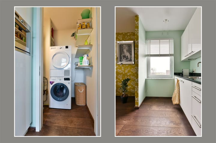 Foto 10 van Astronautenweg 20-J