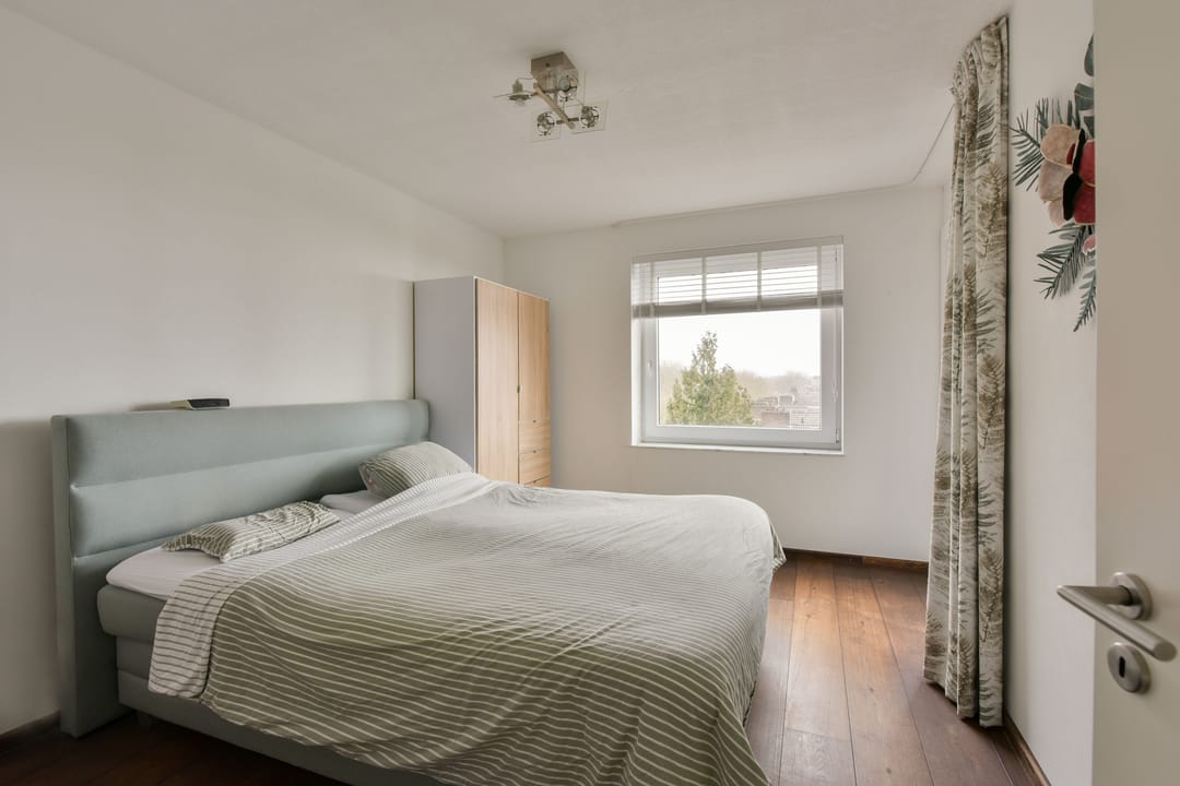 Foto 11 van Astronautenweg 20-J