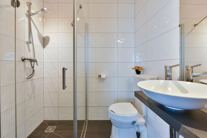 Foto 14 van Astronautenweg 20-J