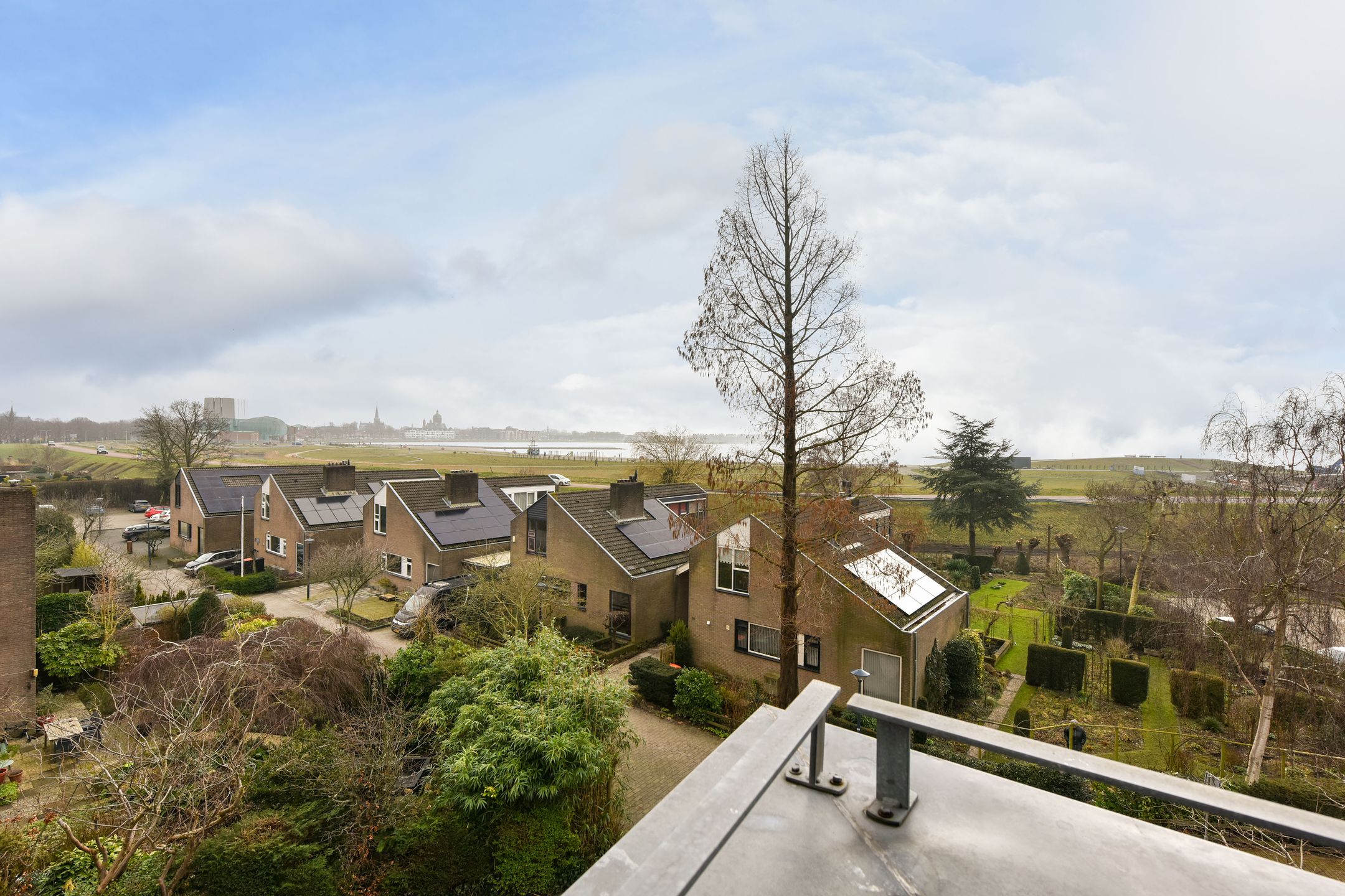 Foto 15 van Astronautenweg 20-J