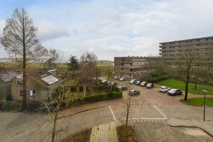 Foto 16 van Astronautenweg 20-J