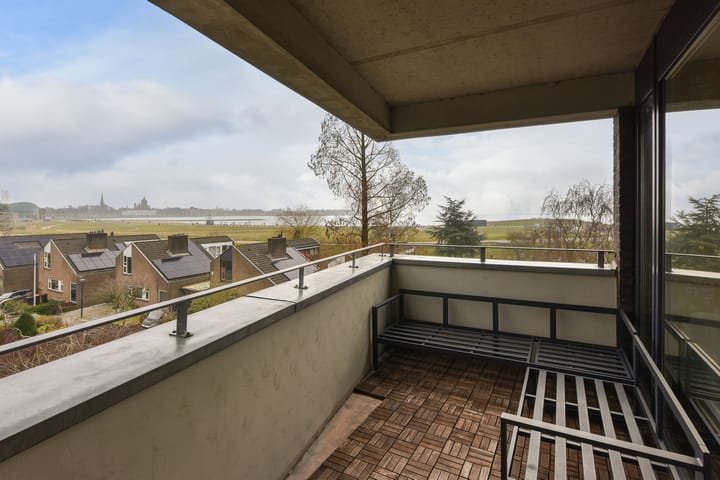 Foto 17 van Astronautenweg 20-J