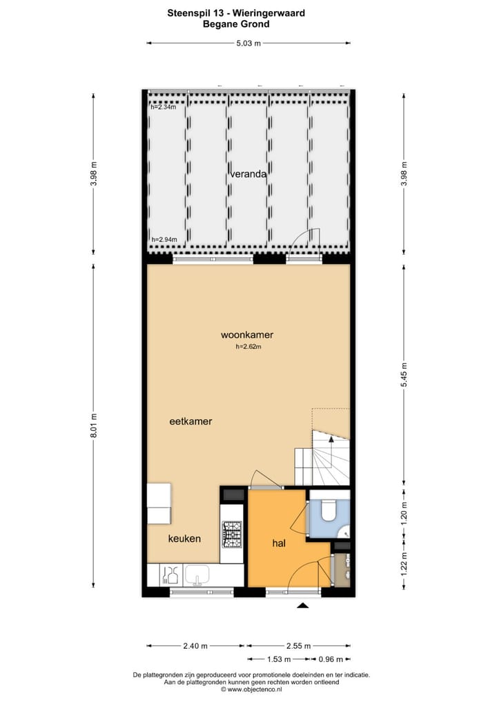 Foto 33 van Steenspil 13