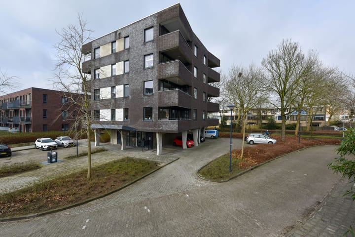 Foto 19 van Astronautenweg 20-J