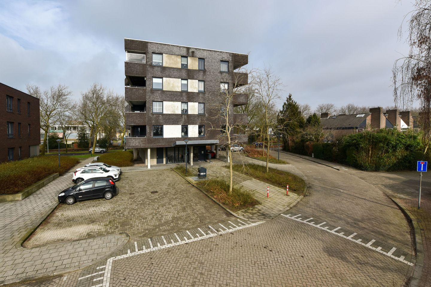 Foto 20 van Astronautenweg 20-J