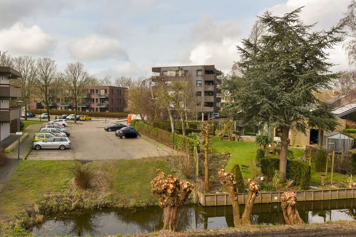 Foto 21 van Astronautenweg 20-J