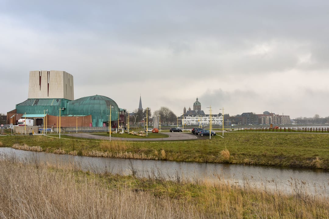 Foto 22 van Astronautenweg 20-J