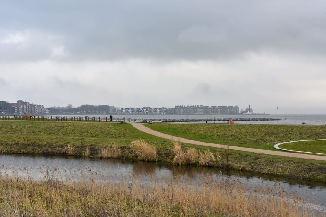 Foto 23 van Astronautenweg 20-J