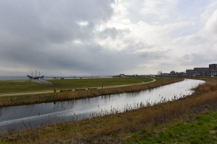 Foto 24 van Astronautenweg 20-J