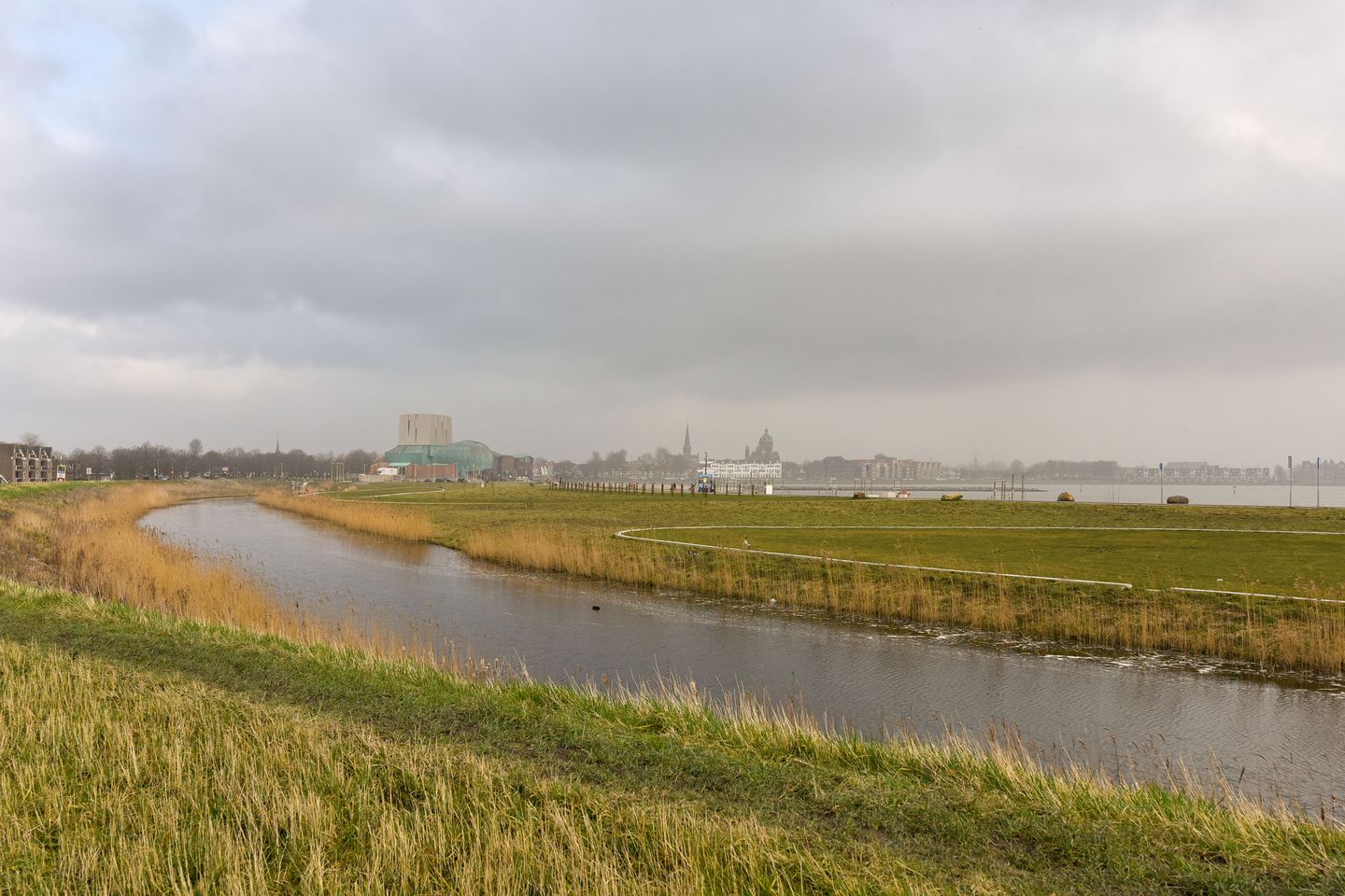 Foto 25 van Astronautenweg 20-J