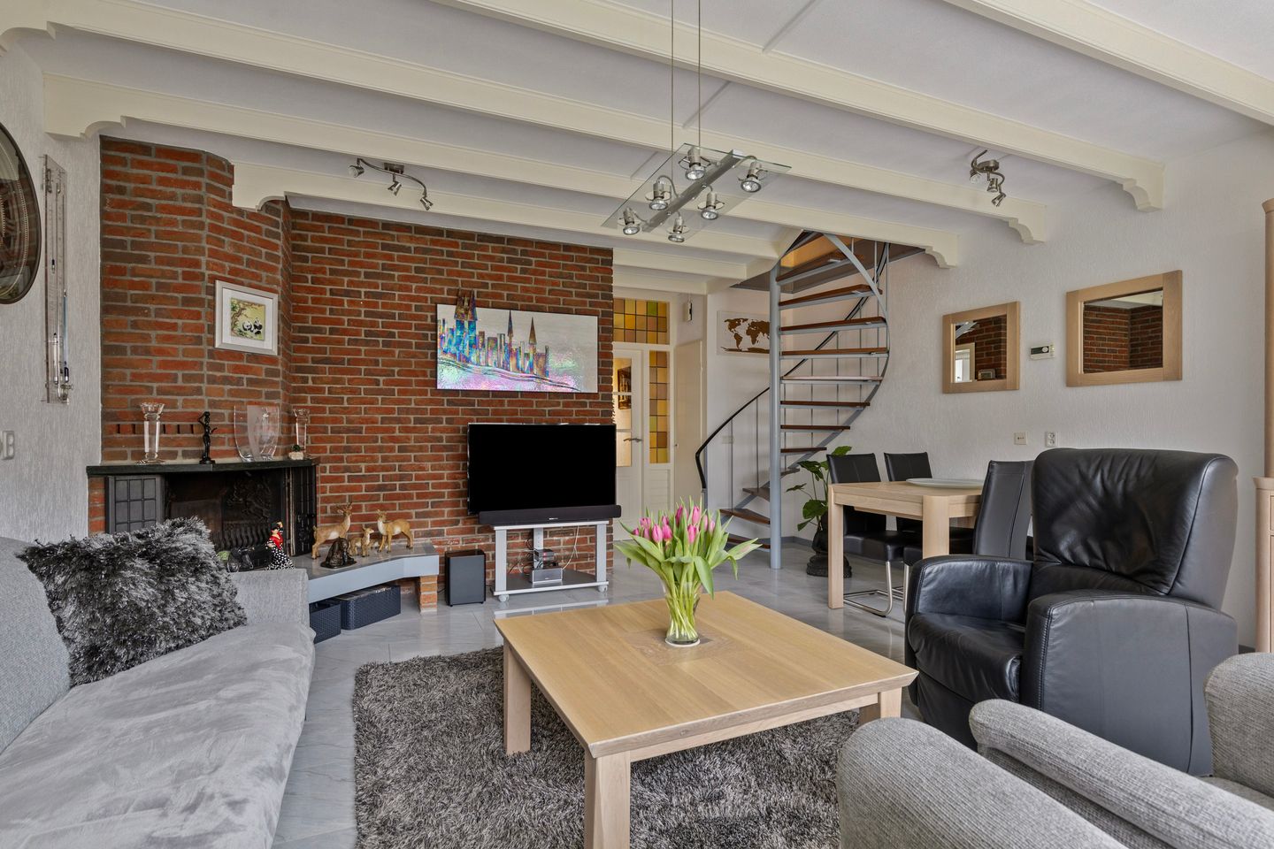 Foto 4 van Zandgors 12