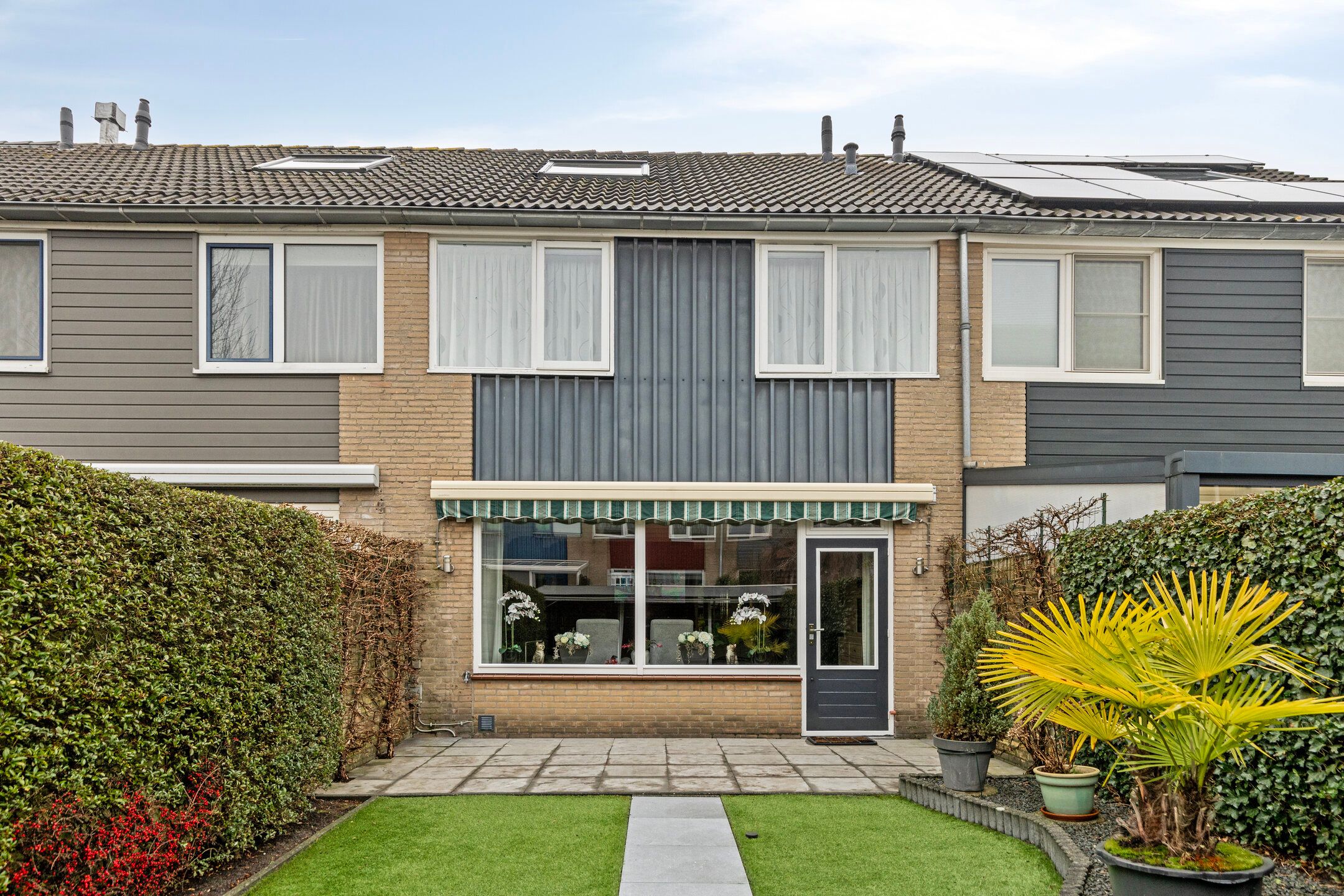 Foto 3 van Zandgors 12