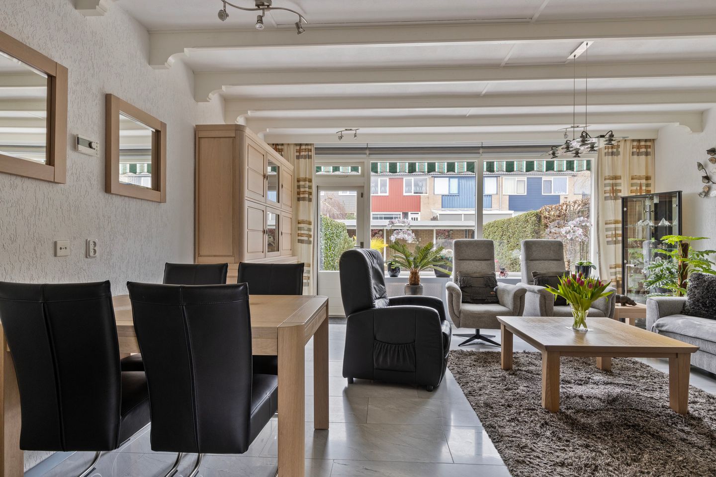 Foto 5 van Zandgors 12