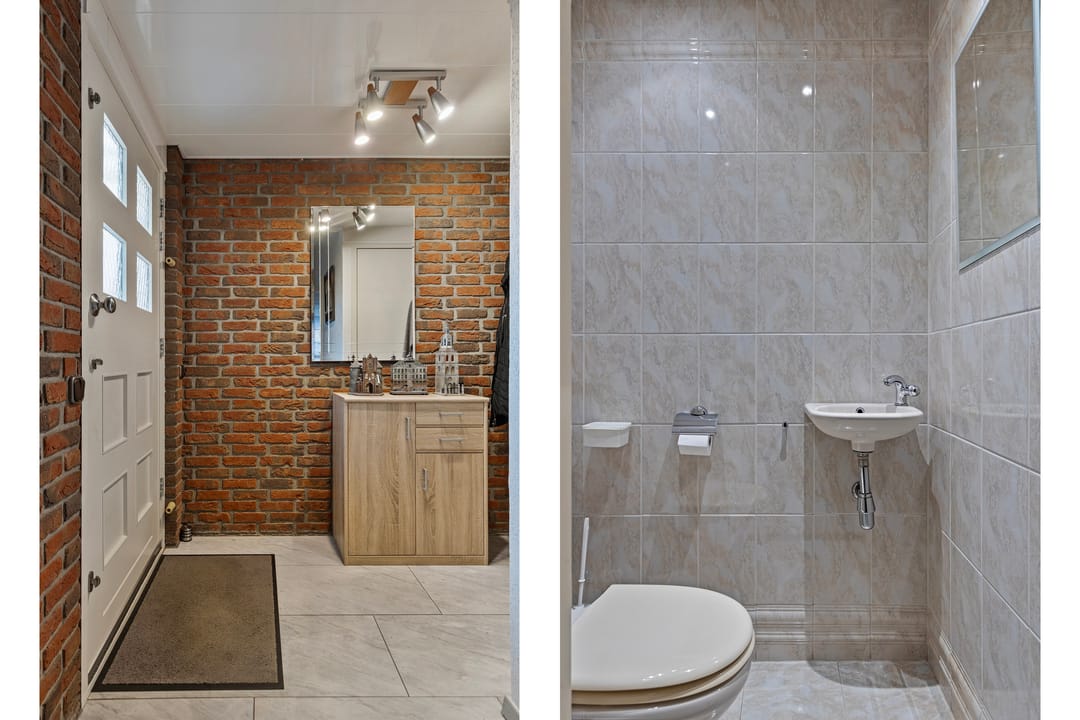 Foto 7 van Zandgors 12