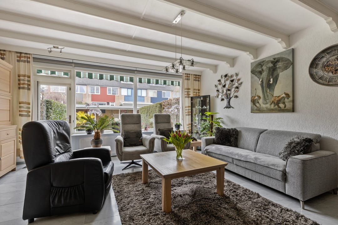 Foto 8 van Zandgors 12