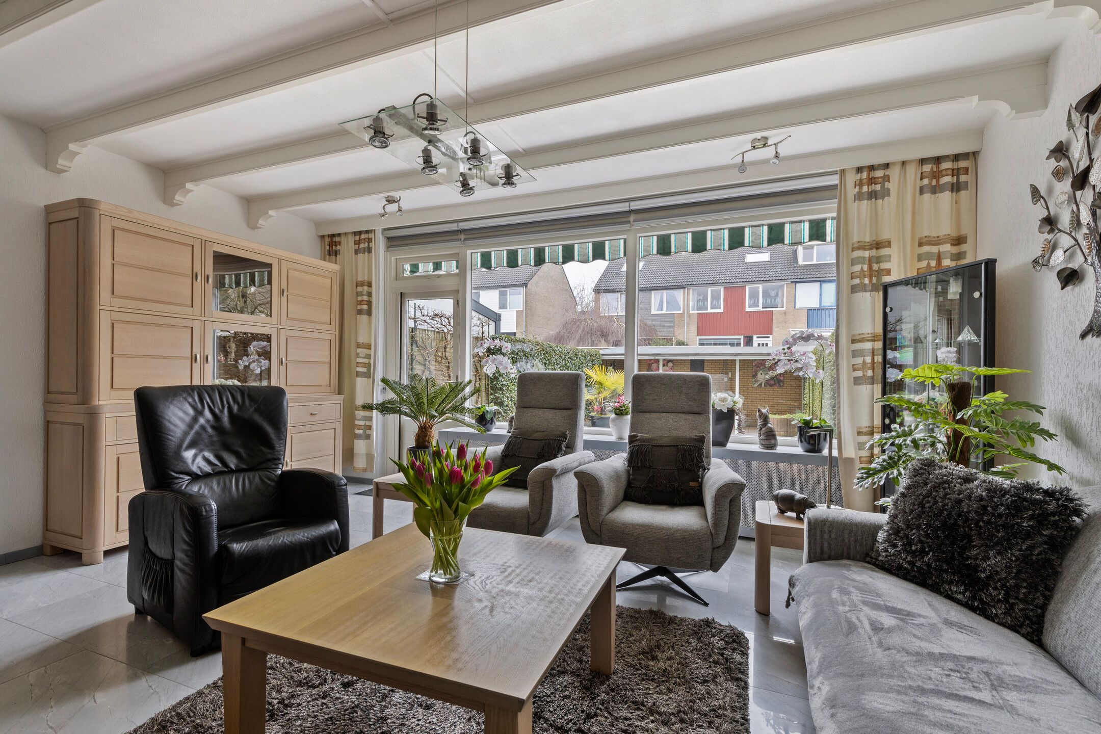 Foto 9 van Zandgors 12