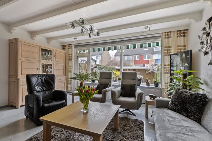 Foto 9 van Zandgors 12