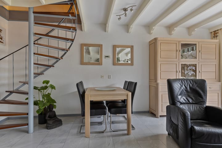 Foto 10 van Zandgors 12