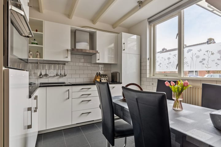 Foto 12 van Zandgors 12