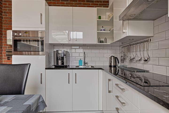 Foto 13 van Zandgors 12